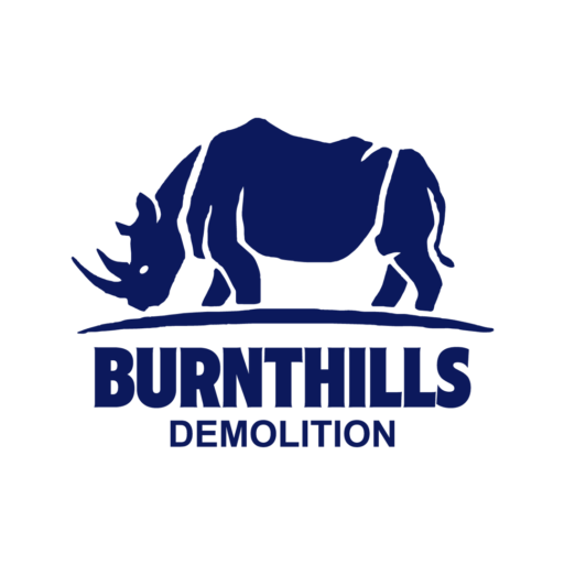 Burnthills Demolition